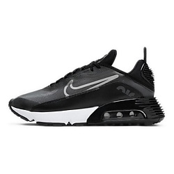 Кроссовки Air Max 2090 Black Wolf Grey Anthracite