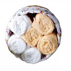 Подарочное полотенце Garden 30х30