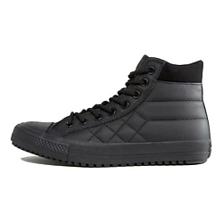 Кроссовки Chuck Taylor All Star Pc Hi Black