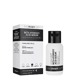 Сыворотка с салициловой кислотой для проблемной кожи Beta Hydroxy Acid Serum