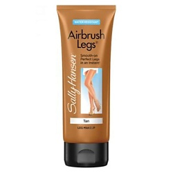 Тонирующий лосьон для ног Airbrush Legs Tan Glow