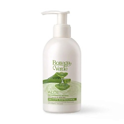 Жидкое мыло для интимной гигиены с соком алоэ ALOE Intimate Liquid Soap