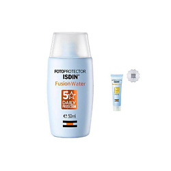 Солнцезащитный лосьон Refreshing Sunscreen Lotion UV Protection SPF50