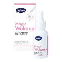 Сыворотка для лица утренняя Magic Wake Up