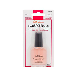 Средство для укрепления и выравнивания ногтей Advanced HARD AS NAILS