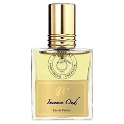 Парфюмерная вода Nicolai INCENSE OUD