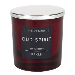 Ароматическая свеча Prive Prive Oud Aromatic Candle