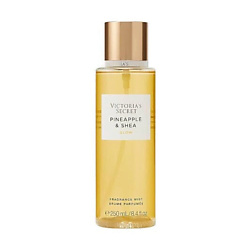 Парфюмированный мист Pineapple & Shea Glow