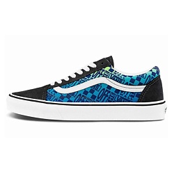 Old Skool Collection Кроссовки для скейтбординга Низкие