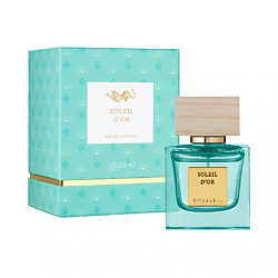 ... Парфюмерная вода Soleil d'Or