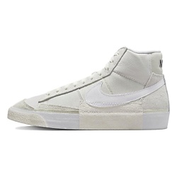 Кроссовки для треккинга Blazer Mid Pro Club Remastered