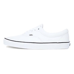 Кроссовки Era True White Black