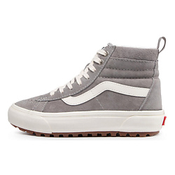 Кроссовки SK8 HI Mte 1 Casual Skateboarding Shoes Gray