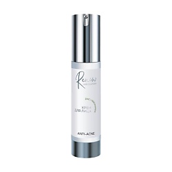 КРЕМ ДЛЯ ЛИЦА ANTI-ACNE