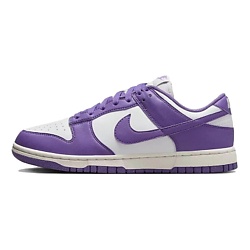 Кроссовки Dunk Low Next Nature Black Raspberry