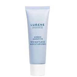 Увлажняющий крем для чувствительной кожи Nordic Sensitive Weightless Moisturizer