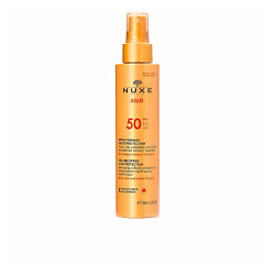 Солнцезащитный спрей для лица и тела Melting Spray Face&Body SPF50