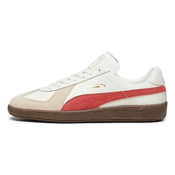 Кроссовки Army Trainer 'Warm Astro Red'