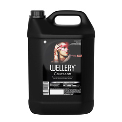 Кондиционер для белья парфюмированный. Аромат цветов табака и сладкой ванили Collection RED