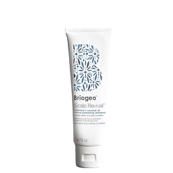 Шампунь-скраб для волос Scalp Revival Charcoal & Coconut мини-версия