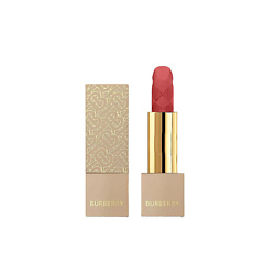 Матовая помада для губ Festive Golden TB Monogram Collection
