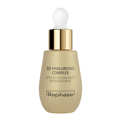 Гель для глаз восстанавливающий объём Skin Care 3d Hyaluronic Complex