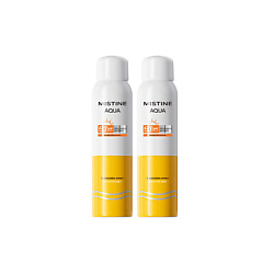 Солнцезащитный спрей Aqua SPF 50 PA+++