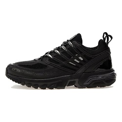 Кроссовки Acs Pro 'Black Silver'