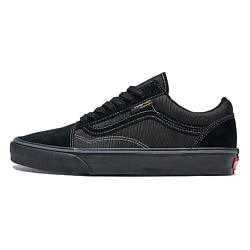 Кроссовки Old Skool 'Cordura Mix Black'