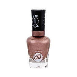 Лак для ногтей Miracle Gel