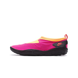 Спортивные кроссовки женские Aqua Turf Hyper Pink Laser Orange