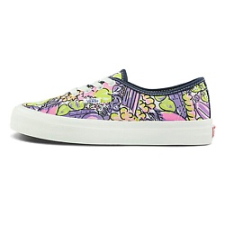 Кроссовки Authentic 44 Dx 'Anaheim Factory Veggies Print'