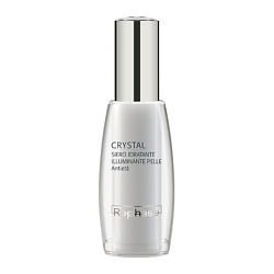 Сыворотка для лица увлажняющая успокаивающая Skin Care Crystal Serum