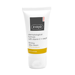 Укрепляющий дневной крем SPF 6