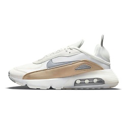 Кроссовки Air Max 2090 C/S 'White Rattan'