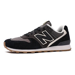 Кроссовки 996 Series For Black/Grey