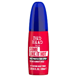 Термозащитный спрей для волос Bed Head Some Like it Hot Spray