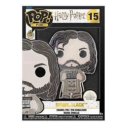 Фигурка Harry Potter Сириус Блэк
