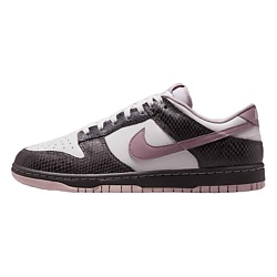 Кроссовки Dunk Anti-Slip Обувь для треккинга Black White