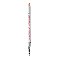 Карандаш для бровей Gimme Brow+ Volumizing Pencil с эффектом объёма