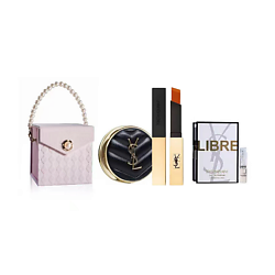 Подарочный набор YSL Rouge Pur Couture