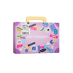 Адвент календарь. Новогодний подарочный набор косметики для чувствительной и сухой кожи