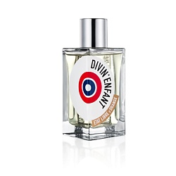 Парфюмерная вода Divin'Enfant