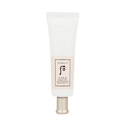 Осветляющий крем Gongjinhyang Seol Radiant White Tone-up SPF 50+