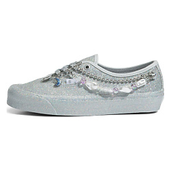Кроссовки Authentic 44D Cosmic Traveler Pearl 'Grey'