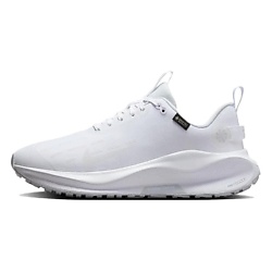 Кроссовки React Infinity Run 4 Gore Tex White Pure Platinum