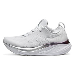 Кроссовки Gel Nimbus 26 Platinum Real