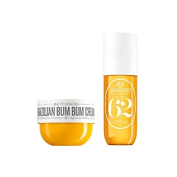 Мини-набор Bum Bum Cheirosa 62 Brazilian Duo Holiday 2024