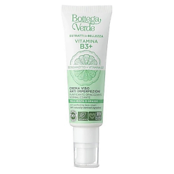 Крем для лица Beauty Extracts Vitamin B3+ Skin Perfecting