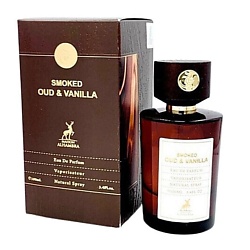Парфюмерная вода Smoked Oud & Vanilla